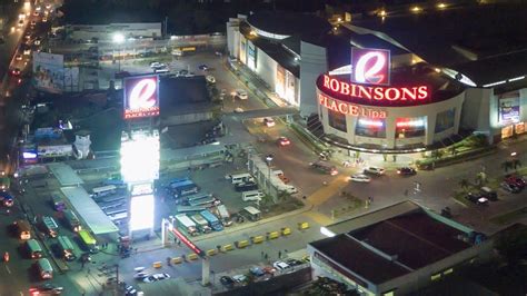DFA Robinson's Place Lipa .